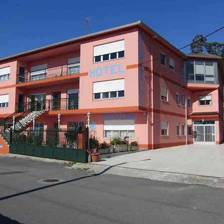 Galicia Hotel