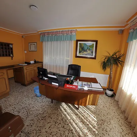 Galicia Hotel