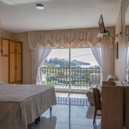 Galicia Hotel Poio