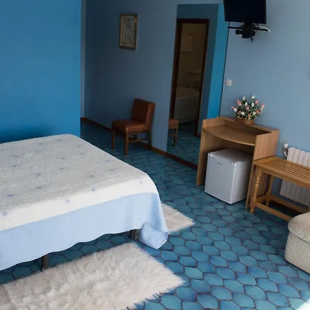 Hotell Galicia Poio