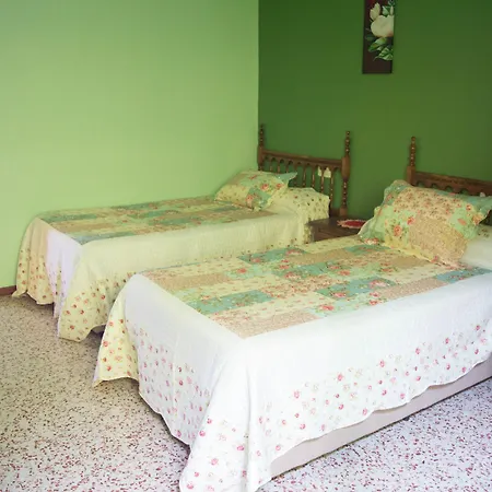 Galicia Hotel 2*