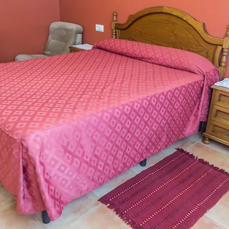 Hotel Galicia
