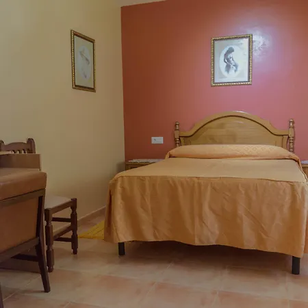 Hotel Galicia
