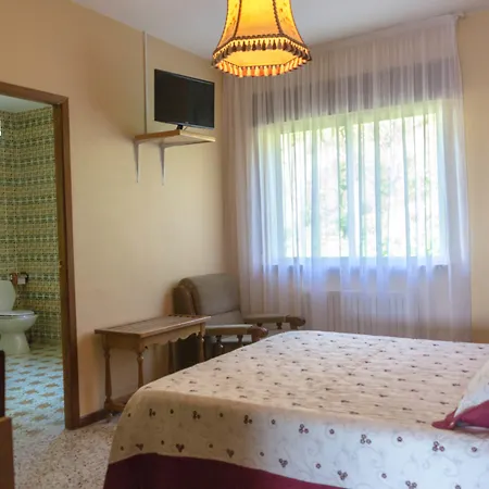 Hotel Galicia Poio