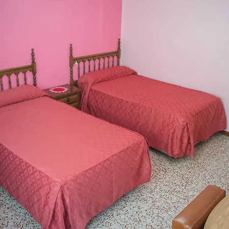 Hotel Galicia