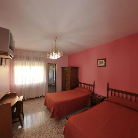 Galicia Hotel