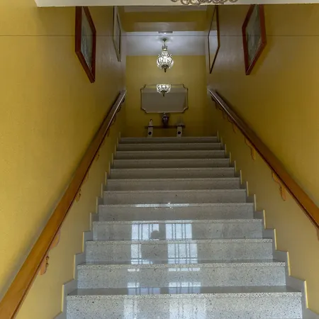 Galicia Hotel Poio
