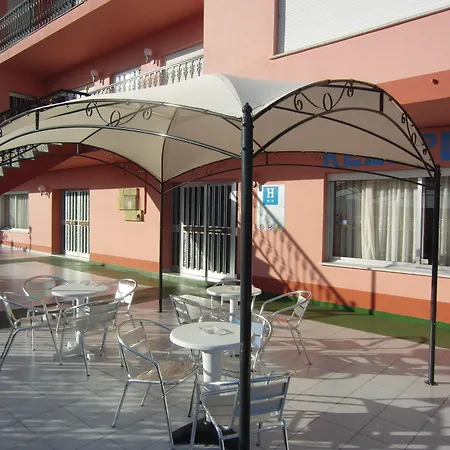 Galicia Hotel Poio