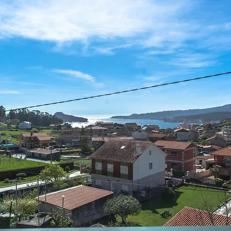 Galicia Poio