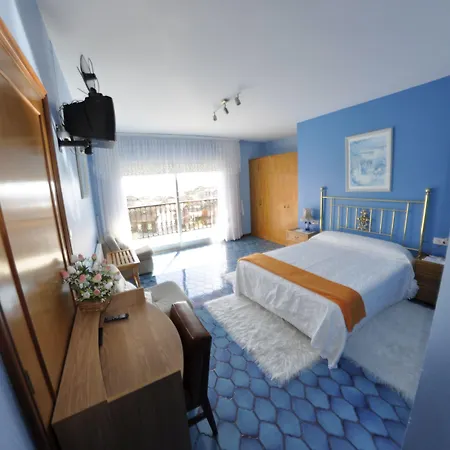 Galicia Hotel 2*