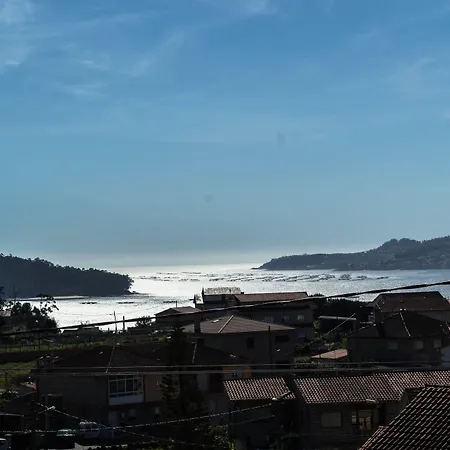 فندق Galicia بويو