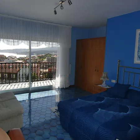 Galicia Hotel