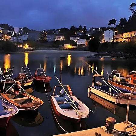 فندق Galicia
