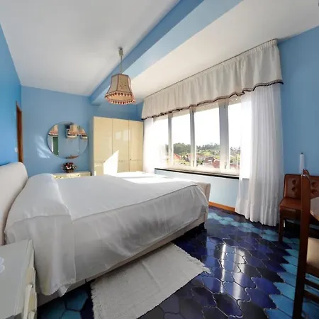 Hotel Galicia 2*