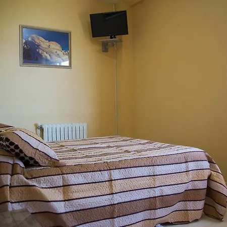 Galicia فندق 2*