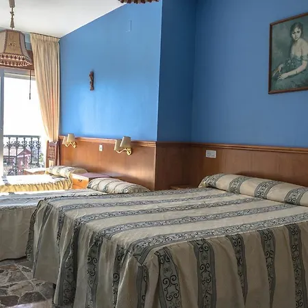 Galicia Ξενοδοχείο 2*