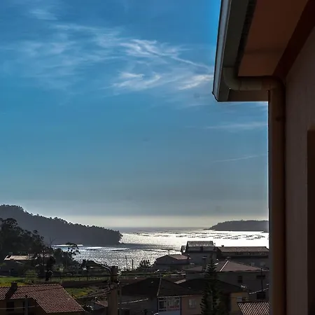 Galicia Hotel Pontevedra
