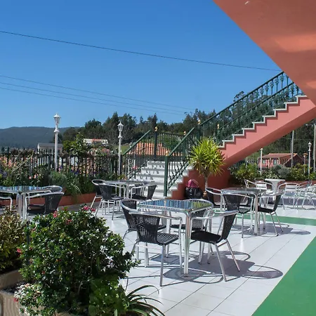 Hotel Galicia
