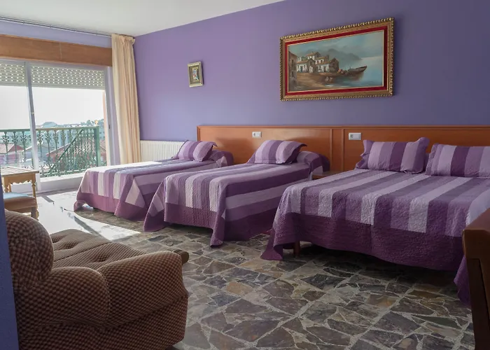 Galicia Hotel Poio
